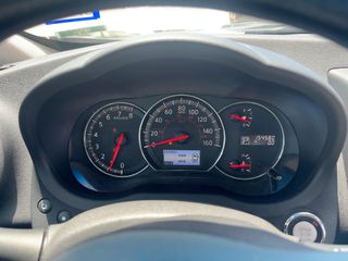 2013 Nissan Maxima 3.5 SV - Interior Instrument Cluster / Odometer Image